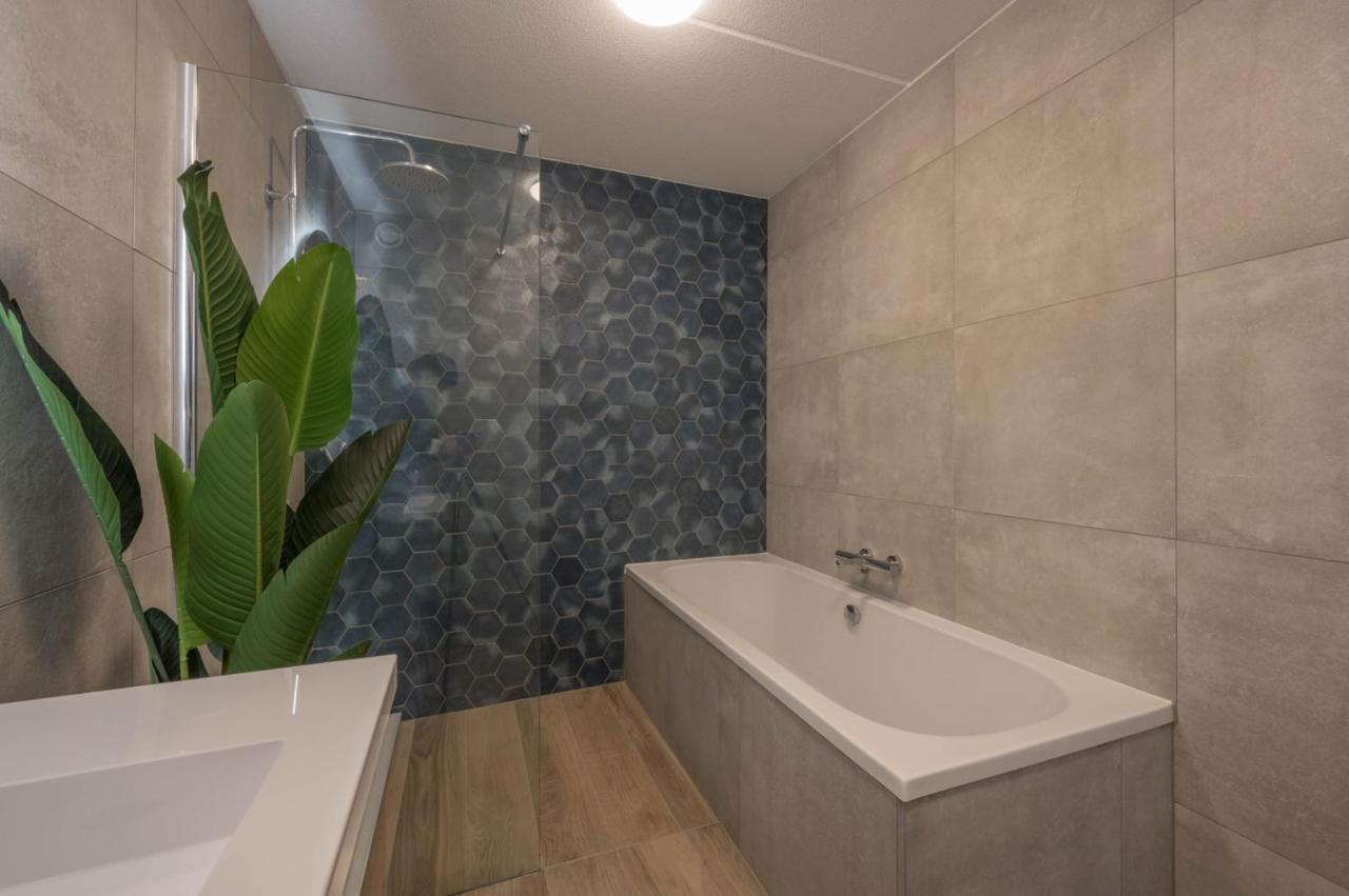 Vila Meerzicht 70 - Vakantiehuis Aan Het Water! Uitgeest Exteriér fotografie
